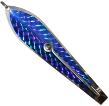 Huntington ECO3-1/2-BLFS Eco Lure 0027-0047