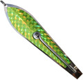 Huntington ECO3-1/2-YFS Eco Lure 0027-0049