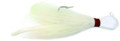 GOT-CHA G34W Bucktail Worm, 3/4 oz 0029-0015