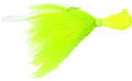 GOT-CHA G12CH Bucktail Worm, 1/2 oz 0029-0311