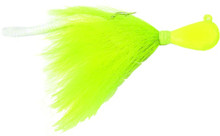 GOT-CHA G12CH Bucktail Worm, 1/2 oz 0029-0311