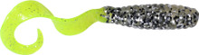 GOT-CHA H4CT20-34 Curltail Grub, 4" 0029-0778