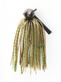 Jewel FB34-723 Football Jig, 3/4 oz 1744-0101