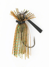 Jewel FH12-723 Football Jig, 1/2 oz 1744-0119