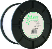 Ande A1-30C Premium Mono Line 1lb 0112-0015