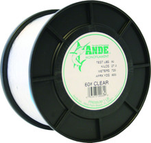 Ande A1-60C Premium Mono Line 1lb 0112-0026