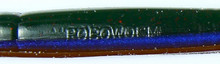 Roboworm SL-829Y Straight Tail Worm 1761-0061