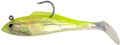 Billy Bay 888-8-3-10 Halo Shad, 1/8 0117-1547