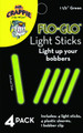 Mr. Crappie FGS437-4G Flo Glo Light 0117-1688