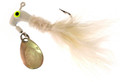 Road Runner 1002-001 Marabou Jig 0118-0013