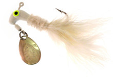 Road Runner 1003-001 Marabou Jig 0118-0019