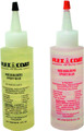 Flex Coat G8 Epoxy Glue 8oz 0412-0005