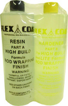 Flex Coat F32 Wrap Finish Kit Qt 0412-0012