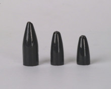 Bullet Weights BWP116B Worm Weight 0419-0009