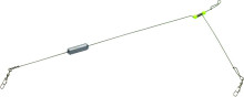 Mr.Crappie MCCR12 Crappie Rig 1/2oz 0419-0680