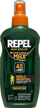 Repel HG-94101 Sportsmen Max 0431-0063