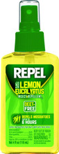 Repel HG-94109 Lemon Eucalyptus 0431-0073