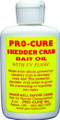 Pro-Cure BO-SDR Bait Oil 2oz Shedder 1151-0260
