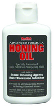 Smith's HON-1 Arkansas Honing Oil 1956-7743