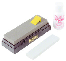 Smith's SK2 2-Stone Sharpening Kit 1956-7909