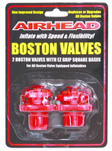 Kwik Tek AHBV-2 Airhead Boston 1991-0073