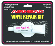 Kwik Tek AHRK-1 Airhead Vinyl 1991-0103