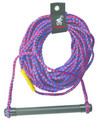 Kwik Tek AHSR-1 Airhead Ski Rope 1991-0504