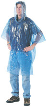 Stansport 964 Emergency Poncho - 2012-0179