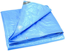 Stansport T-810 Rip Stop Tarp - 8 2012-0248