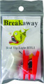 Breakaway RTL1 Rod Tip Light Red Eye 0598-0027