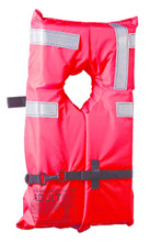 Kent 100100-200-004-1 2 Type 1 Vest 4878-0102