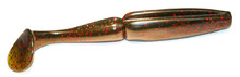 Gambler EZ5046 Big EZ Swimbait, 5" 2207-0068