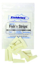 Fishbites 0007 Fish 'n' Strips Clam 2212-0007