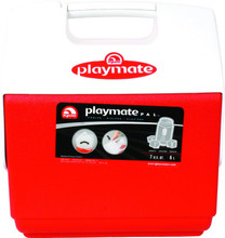 Igloo 07362 Playmate Pal 7Qt Cooler 0048-0110