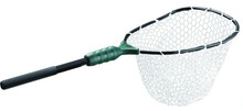 EGO 71377 Small Landing Net Clear 0057-0036