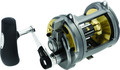 Shimano TYR50IILRS Tyrnos 50II 0068-1408