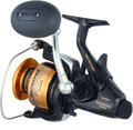 Shimano BTR6000D Baitrunner 6000 D 0068-2208