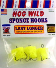 Magic Bait 21-48 Hog Wild Sponge 0133-0011