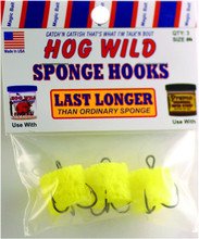 Magic Bait 48-34 Hog Wild Hook 0133-0032