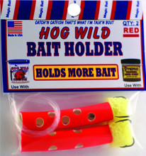 Magic Bait 48-59 Hog Wild Hook 0133-0039