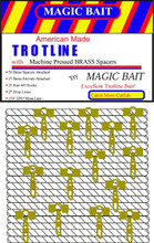 Magic Bait 77BSTL Econo Trotline 0133-0051
