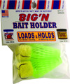 Magic Bait 48-36 Big'N Hook, Size 2 0133-0077