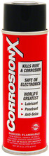 CorrosionX 90101 6oz Aerosol 2460-0001