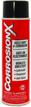 CorrosionX 90102 16oz Aerosol 2460-0002