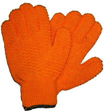 Promar GL-XL Rubber Glove Org XL 2484-0020