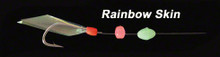 Ahi SB-202 Sabiki - Rainbow Skin 2484-0027