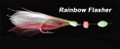 Ahi SB-301 Sabiki - Rainbow Flasher 2484-0038