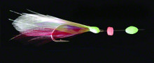 Ahi SB-302 Sabiki - Rainbow Flasher 2484-0039