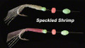 Ahi SB-402 Sabiki - Speckled Shrimp 2484-0042