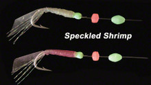 Ahi SB-402 Sabiki - Speckled Shrimp 2484-0042